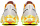 Кроссовки мужские Saucony Endorphin Pro 4 Fog/Peel - Фото 4 малая