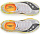 Кроссовки мужские Saucony Endorphin Pro 4 Fog/Peel - Фото 5 малая
