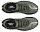 Кроссовки мужские Saucony Endorphin Pro 4 Olivine/Black - Фото 5 малая
