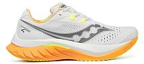 Кроссовки мужские Saucony Endorphin Speed 4 White/Peel