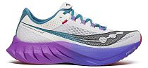 Кроссовки мужские Saucony Endorphin Pro 4 White/Shadow