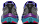 Кроссовки мужские Saucony Endorphin Speed 4 Shadow/Storm - Фото 4 малая