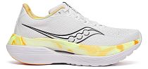 Кроссовки мужские Saucony Endorphin Trainer White/Black