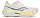 Кроссовки мужские Saucony Endorphin Trainer White/Black - Фото 1 малая