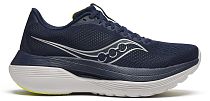 Кроссовки мужские Saucony Endorphin Trainer Navy/Primrose