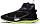 Кроссовки мужские Nike Zoom Pegasus Turbo Shield Wp Black/Metallic Silver/Voltage Purple - Фото 5 малая