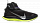 Кроссовки мужские Nike Zoom Pegasus Turbo Shield Wp Black/Metallic Silver/Voltage Purple - Фото 1 малая