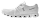 Кроссовки мужские On Cloud 5 All White - Фото 4 малая