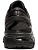 Кроссовки мужские ASICS Gel-Kayano 26 Black/Black - Фото 3 малая