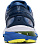 Кроссовки мужские ASICS Gel-Nimbus 21 White/Lake Drive - Фото 3 малая
