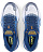 Кроссовки мужские ASICS Gel-Nimbus 21 White/Lake Drive - Фото 5 малая