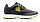 Кроссовки мужские Icebug Oribi2 RB9X GTX Black/DkPoison - Фото 1 малая