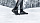 Кроссовки мужские Icebug DTS3 BUGrip® GTX Carbon/Black - Фото 2 малая