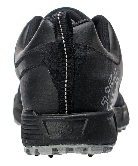 Кроссовки мужские Icebug DTS3 BUGrip® GTX Carbon/Black - Фото 6 большая