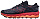 Кроссовки мужские Mizuno Wave Mujin 10 Black/Cayenne/Nasturtium - Фото 2 малая