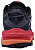 Кроссовки мужские Mizuno Wave Mujin 10 Black/Cayenne/Nasturtium - Фото 3 малая
