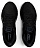 Кроссовки мужские ASICS Gel-Kayano 27 Black/Black - Фото 5 малая