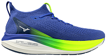 Кроссовки мужские Mizuno Neo Vista 2 DazBlu/Wht/Lightning