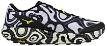 Кроссовки Mizuno Neo Accera DawnBlu/LightYel/Bla