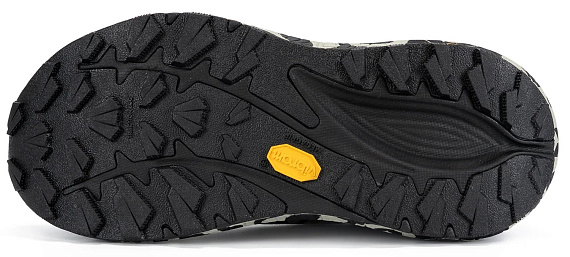Кроссовки Mizuno Neo Accera DawnBlu/LightYel/Bla - Фото 2 большая