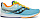 Кроссовки мужские Saucony Fastwitch 9 Future Blue - Фото 1 малая