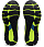 Кроссовки мужские ASICS GT-1000 10 Storm Blue/Thunder Blue - Фото 7 малая