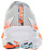 Кроссовки мужские ASICS Novablast 2 Glacier Grey/Thunder Blue - Фото 3 малая
