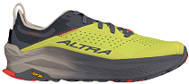 Кроссовки мужские Altra Olympus 6 Green