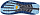 Кроссовки мужские Altra Olympus 6 Blue - Фото 5 малая