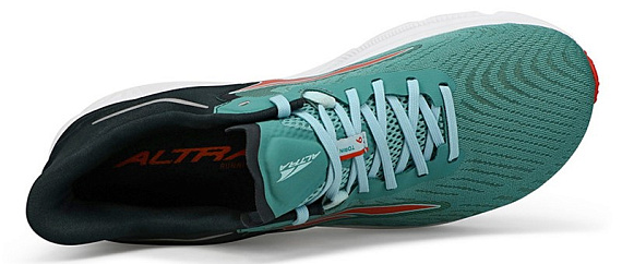 Кроссовки мужские Altra Torin 6 Dusty Teal - Фото 3 большая