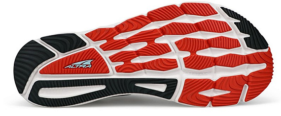 Кроссовки мужские Altra Torin 6 Dusty Teal - Фото 5 большая