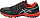Кроссовки мужские ASICS Gel-Fujiattack 5 GTX Black/Silver/Vermilion - Фото 2 малая