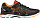 Кроссовки мужские ASICS Gel-Kayano 23 Черный/Оранжевый/Ярко-красный - Фото 1 малая