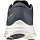 Кроссовки мужские Mizuno Wave Ultima 15 Turbulence/Citrus/Cayenne - Фото 4 малая