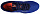 Кроссовки мужские Mizuno Wave Rider 27 Surfweb/White/Neonflame - Фото 5 малая