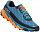 Кроссовки мужские Hoka Torrent Storm Blue/Black Iris - Фото 1 малая