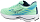 Кроссовки мужские Mizuno Wave Rider 28 Neo Mint/Frontier Blue/Vintage - Фото 5 малая