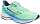 Кроссовки мужские Mizuno Wave Rider 28 Neo Mint/Frontier Blue/Vintage - Фото 6 малая