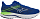 Кроссовки мужские Mizuno Wave Inspire 21 Reflex Blue C/White/GreenGecko - Фото 1 малая