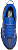 Кроссовки мужские Mizuno Wave Mujin 10 ReflexBlueC/White/GreenGecko - Фото 3 малая
