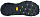Кроссовки мужские Mizuno Wave Mujin 10 ReflexBlueC/White/GreenGecko - Фото 4 малая