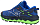 Кроссовки мужские Mizuno Wave Mujin 10 ReflexBlueC/White/GreenGecko - Фото 5 малая