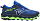 Кроссовки мужские Mizuno Wave Mujin 10 ReflexBlueC/White/GreenGecko - Фото 1 малая
