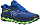 Кроссовки мужские Mizuno Wave Mujin 10 ReflexBlueC/White/GreenGecko - Фото 6 малая