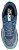 Кроссовки мужские Mizuno Wave Daichi 9 Vintage Indigo/Neo Mint/Citade - Фото 3 малая
