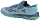 Кроссовки мужские Mizuno Wave Daichi 9 Vintage Indigo/Neo Mint/Citade - Фото 5 малая