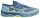 Кроссовки мужские Mizuno Wave Daichi 9 Vintage Indigo/Neo Mint/Citade - Фото 1 малая
