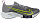 Кроссовки мужские Nike Air Zoom Tempo Next% Particle Grey/Dark Grey/Wild Berry/Volt - Фото 1 малая