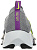 Кроссовки мужские Nike Air Zoom Tempo Next% Particle Grey/Dark Grey/Wild Berry/Volt - Фото 3 малая