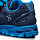 Кроссовки мужские Haglofs Gram Gravel Deep Blue - Фото 6 малая